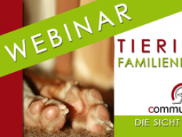 Webinar: Tierische Familienplanung
