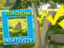 Webinar: Kreativ SELBST sein...