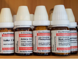 Webinar: Die ersten Jahre - Homöopathie für junge Eltern