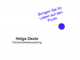 Webinar: Kopfkino - Gedankenkarussell