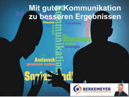Webinar: Robert Berkemeyer - Schatz, wir müssen reden...