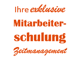 Webinar: Ihre exklusive Mitarbeiterschulung
