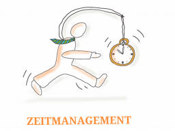 Webinar: Mehr Lebensqualität schaffen - eigene Zeit respektvoll investieren