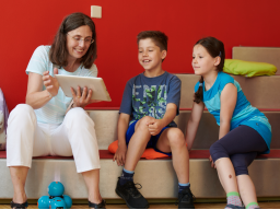 Webinar: Die Möglichkeiten entdecken: Bibliothekspädagogik mit digitalen Medien