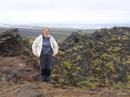 Webinar: Verstehe die einzigartige Geologie Islands