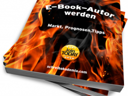 Webinar: E-Book Autor werden