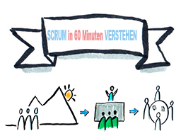 Webinar: Scrum einfach und kompakt in 60 Minuten