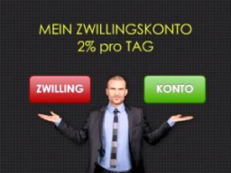 Webinar: (1) Was sind Zwillingskonten und binäre Optionen? (Basiswebinar)