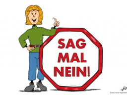 Webinar: Ein NEIN befreit