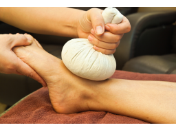 Webinar: Kräuterstempelmassage