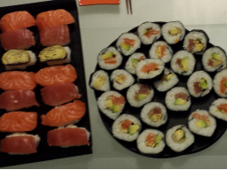 Webinar: Sushi Kochkurs