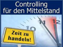 Webinar: Die TOP-10 Controlling Killer in KMU!