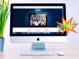 Webinar: Wie Sie Ihre Webseite in einen Kundenmagneten verwandeln