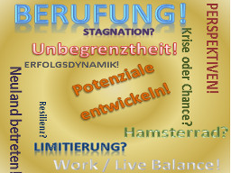 Webinar: Holistische Potenzialentfaltung