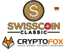 Webinar: SWISSCOIN CLASSIC startet mit eigenem ICO