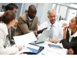 Webinar: Wie Ihr Team innere Barrieren beseitigt - Freitags Breakfast Briefing