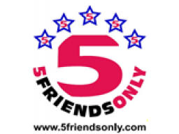 Webinar: Die 5FriendsONLY Strategie - Vermögen aufbauen mit Strategie
