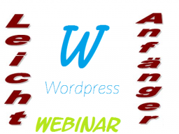 Webinar: Wordpress - kostenlos & professionell