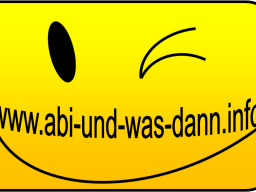 Webinar: Abi und was dann?