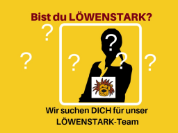 Webinar: LÖWENSTARK-Trainerin werden