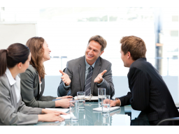 Webinar: Die 10 Erfolgsrezepte des Marketings