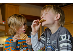 Webinar: Gesunde Kinderernährung von Anfang an!