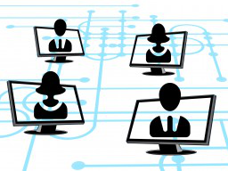 Webinar: Grundlagen der Online Kommunikation