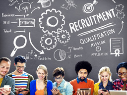 Webinar: Professionelles Bewerbungscoaching - einfach anständig bewerben