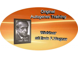 Webinar: Denken Sie Sich GESUND!