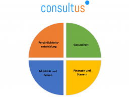 Webinar: CONSULTUS - ein Network-Universum unter 1 Dach