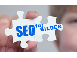 Webinar: Bilder SEO
