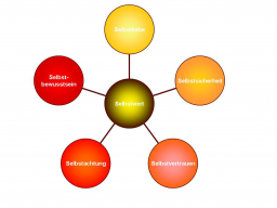 Webinar: MEIN Fremdwert, Marktwert, Tauschwert - Übungen, Schritte - Fragebögen