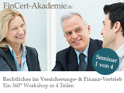 Webinar: Ist der schriftliche Maklervertrag ein Muss?
