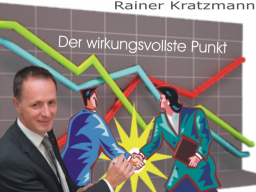 Webinar: Wie Sie den Verkauf am wirkungsvollsten Punkt optimieren