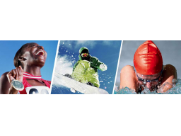 Webinar: SPORT - DAS GEHEIMNIS DER PROFIS!