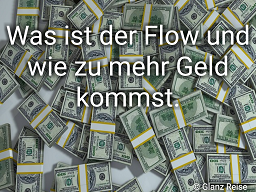 Webinar: Das liebe Geld