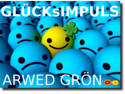 Webinar: GLÜCKsIMPULS 57 - RETTUNG DER LIEBE -DI 11.02. 20:30-20:45h