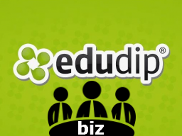 Webinar: Schulung: edudip.biz