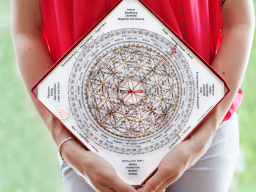 Webinar: Lebens(t)räumen Raum geben - als Feng Shui Berater/in