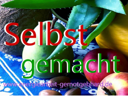 Webinar: Deo selber machen==>>natürlich ohne Zusatzstoffe