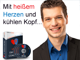 Webinar: Mit heißem Herzen und kühlem Kopf zu Deiner persönlichen Bestleistung!