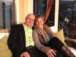 Webinar: 24/7 Business plus Familie, Spaß & Sex - Unternehmerpaare ticken anders