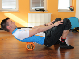 Webinar: Schmerzfrei und beweglicher mit Faszientraining