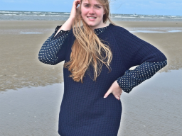 Webinar: Stricken lernen : Raglan-Von-Oben Pullover