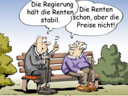 Webinar: Stürzen Renten- und Lebensversicherungen Sie in die Altersarmut?