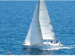 Webinar: Vorbereitung unseres Segeltörns