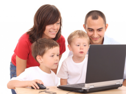 Webinar: Mein Kind beim Lernen online unterstützen Eltern-Webinar