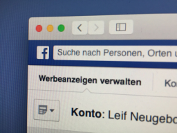 Webinar: Facebook Werbeanzeigen Pro
