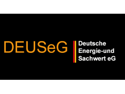 Webinar: D.E.U.S.eG