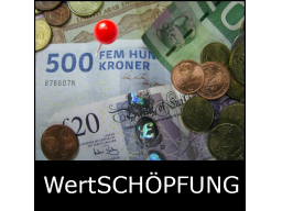 Webinar: Wie Sie Geld und Reichtum anziehen